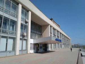 Концерт Холл (ex. Fesco Hall) Театрально-концертное агентство "Звёздный дождь"